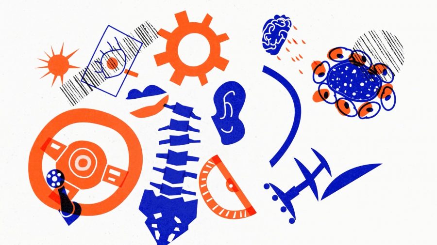 EDF MISSION HANDICAP